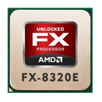 Aufrüst Bundle - Gigabyte 970A-UD3 + AMD FX-8320E + 16GB RAM #122803