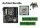 Upgrade bundle - ASUS H170M-PLUS + Intel Skylake i5-6400T + 8GB RAM #82358