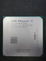 Aufrüst Bundle - ASUS M5A99X EVO + AMD Phenom II X3 740 + 32GB RAM #66743