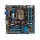 Upgrade bundle - ASUS P7H55-M Pro + Pentium G6950 + 4GB RAM #133047