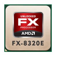 Aufrüst Bundle - Gigabyte 970A-UD3 + AMD FX-8320E + 4GB RAM #122807