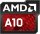 Aufrüst Bundle - ASUS F2A85-M LE + AMD A10-5800K + 4GB RAM #84152
