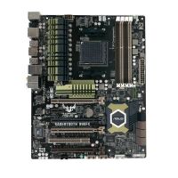 Upgrade bundle - ASUS Sabertooth 990FX + Athlon II X4 620...