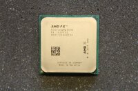 Aufrüst Bundle - MSI 970A SLI Krait + AMD FX-8320E + 4GB RAM #69817