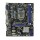 Aufrüst Bundle - ASRock H61M-GS + Intel i5-3570T + 8GB RAM #100793