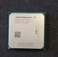 Aufrüst Bundle - Gigabyte 790XTA-UD4 + Phenom II X6 1100T + 16GB RAM #103097