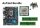 Aufrüst Bundle - ASUS P8B75-M LX + Intel i3-3250 + 8GB RAM #105403