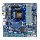 Aufrüst Bundle - Gigabyte H67MA-UD2H-B3 + Intel i3-3225 + 4GB RAM #101564