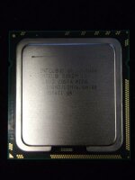 Upgrade bundle - ASUS P6T Deluxe V2 + Intel i7-980X + 4GB RAM #62908