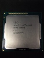 Upgrade bundle - ASUS P8H61-M LE/USB3 + Intel i3-3220 + 8GB RAM #84925