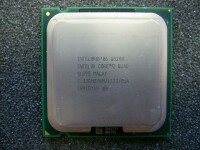 Aufrüst Bundle - ASUS P5Q Pro + Intel Q8200 + 4GB RAM #60605