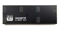 Gigabyte GC-4SLI 4 -WAY SLI Brücke Bridge   #27839