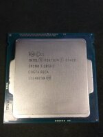 Aufrüst Bundle - MSI H97 PC Mate + Intel Pentium G3420 + 4GB RAM #67520