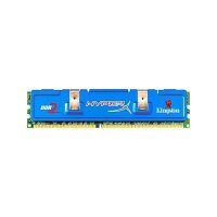 Kingston HyperX 1 GB (1x1GB) KHX6400D2/1G 240pin DDR2-800...