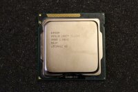 Aufrüst Bundle - ASUS P8H61-M LE + Intel i5-2300 + 4GB RAM #72385