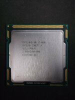 Aufrüst Bundle - ASUS P7P55D + Intel i7-860 + 4GB RAM #72641