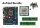 Upgrade bundle - ASUS P8H61-M LE R2.0 + Pentium G2030 + 16GB RAM #88513