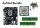 Aufrüst Bundle - Gigabyte B85M-D2V + Intel i5-4670 + 8GB RAM #94401