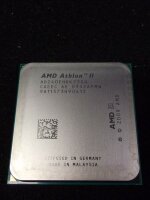 Upgrade bundle - ASUS M4A79XTD EVO + Athlon II X2 240e + 8GB RAM #57283
