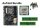 Upgrade bundle - ASUS Z170-P D3 + Intel Celeron G3920 + 4GB RAM #124355