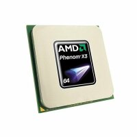 AMD Phenom X3 8650 (3x 2.30GHz) HD8650WCJ3BGH CPU AM2...