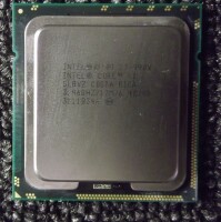 Upgrade bundle - ASUS P6T Deluxe V2 + Intel i7-990X + 8GB RAM #62916