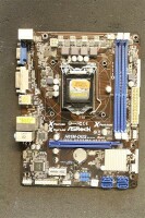 Aufrüst Bundle - ASRock H61M-DGS R2.0 + Pentium G620 + 4GB RAM #60357