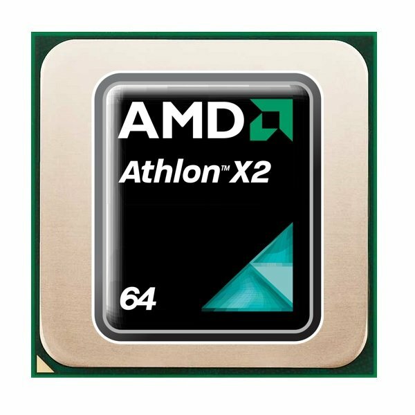 AMD Athlon 64 X2 5600+ (2x 2.80GHz) ADO5600IAA5DO CPU Sockel AM2   #5319