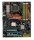 MSI P7N SLI Platinum MS-7380 Ver.1.0 nForce 750i SLI ATX Sockel 775   #6088
