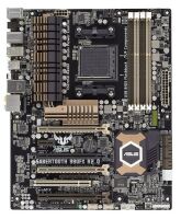 Aufrüst Bundle - SABERTOOTH 990FX R2.0 + Phenom II...