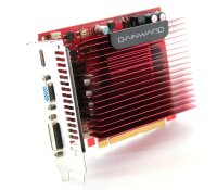 Gainward GeForce 9500 GT 1 GB PCI-E Passiv Silence   #2761