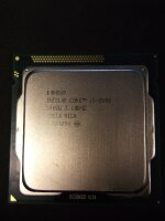 Aufrüst Bundle - ASUS P8H61-M LE + Intel i5-2400 + 4GB RAM #72393