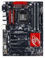 Aufrüst Bundle - Gigabyte Z97X-Gaming 5 + Celeron G1840 + 8GB RAM #85449