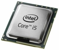 Aufrüst Bundle - ASUS H110M-PLUS D3 + Intel Core i5-6400 + 8GB RAM #90826