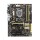 Aufrüst Bundle - ASUS Z87-A + Intel Core i5-4430 + 4GB RAM #119498