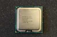 Upgrade bundle - ASUS P5E WS Pro + Intel Q6600 + 8GB RAM #62410