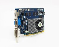 nVIDIA GeForce 9500 GT 1 GB DDR2 PCI-E   #2763