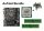 Aufrüst Bundle - ASRock B75M-GL + Xeon E3-1220 v2 + 16GB RAM #90315
