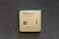 Aufrüst Bundle - Gigabyte GA-MA74GMT-S2 + Athlon II X2 240 + 4GB RAM #86732