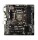 Aufrüst Bundle - ASRock Z77 Pro4-M + Celeron G530 + 4GB RAM #77261