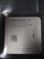 Aufrüst Bundle - ASRock M3A770DE + Athlon II X2 265 + 8GB RAM #95437