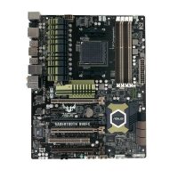 Upgrade bundle - ASUS Sabertooth 990FX + AMD FX-4170 + 4GB RAM #107725