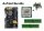 Aufrüst Bundle - Gigabyte GA-H97-HD3 + Pentium G3240T + 32GB RAM #116941