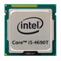 Aufrüst Bundle - Gigabyte B85M-D2V + Intel i5-4690T + 16GB RAM #94414