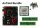 Aufrüst Bundle - MSI Z87-G45 Gaming + Xeon E3-1225 v3 + 16GB RAM #85711