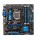 Upgrade bundle - ASUS P8Z77-M + Pentium G2020 + 4GB RAM #132816