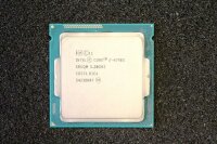 Upgrade bundle - ASUS H81M-K + Intel i7-4790S + 4GB RAM #74192