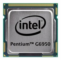 Aufrüst Bundle - ASUS P7P55D LE + Pentium G6950 + 4GB RAM #133841