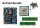 Aufrüst Bundle - ASUS P7P55D-E + Intel i3-530 + 16GB RAM #80338