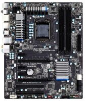 Aufrüst Bundle - Gigabyte P67A-UD4-B3 + Celeron G540...